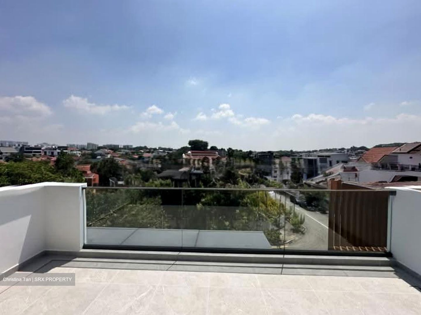 Seletar Hills Estate (D28), Terrace #630220021